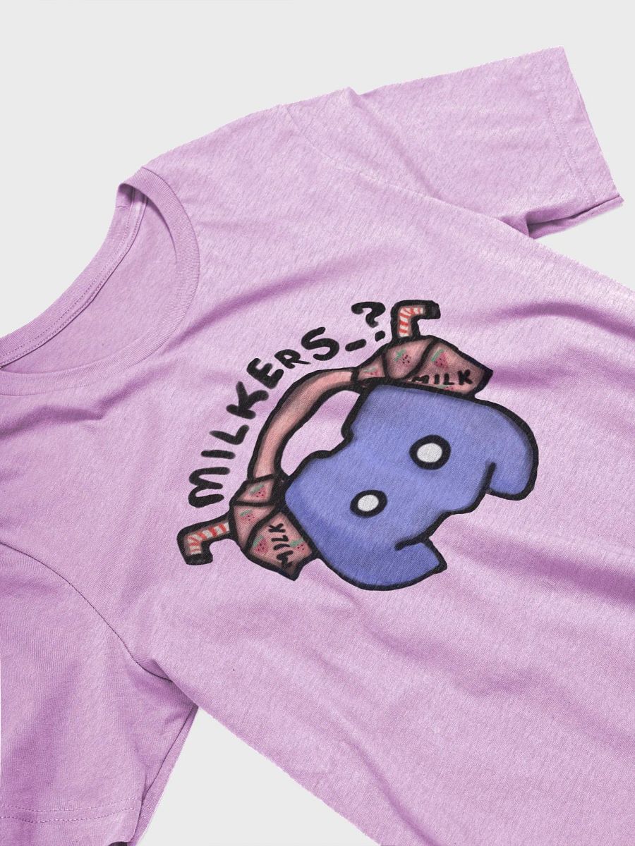 Milkers_? Shirt product image (12)