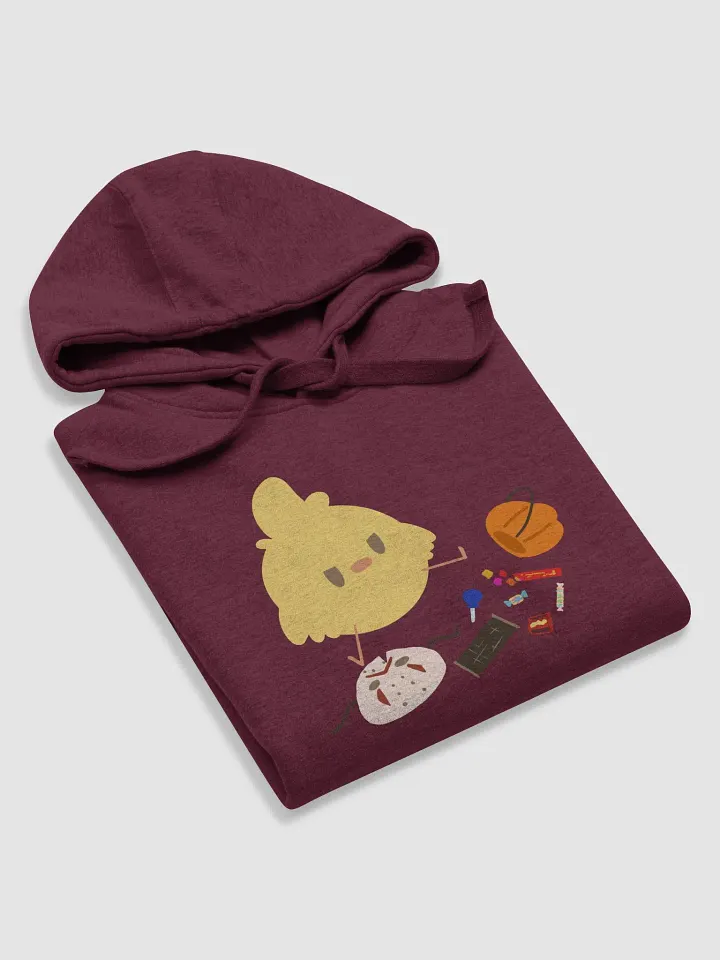 Twick-or-Tweet! product image (1)