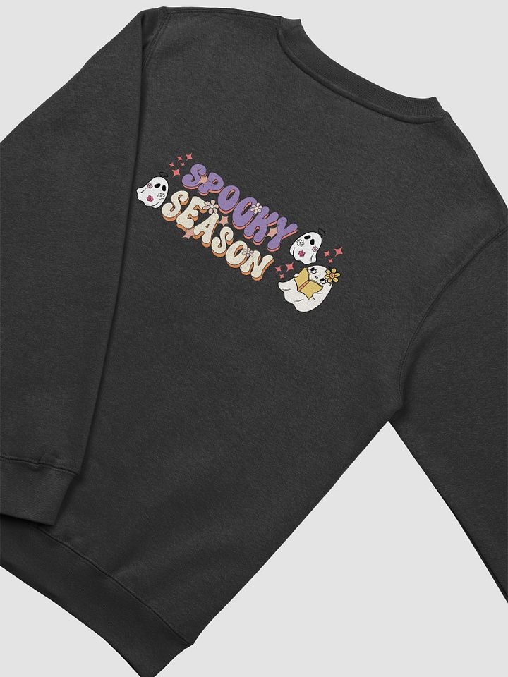 Spooky Season Crew Neck product image (1)