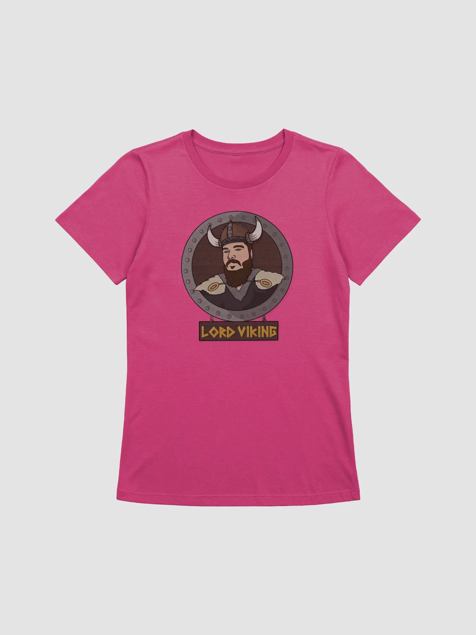 Lord_ViKiNG T-Shirt Woman product image (16)