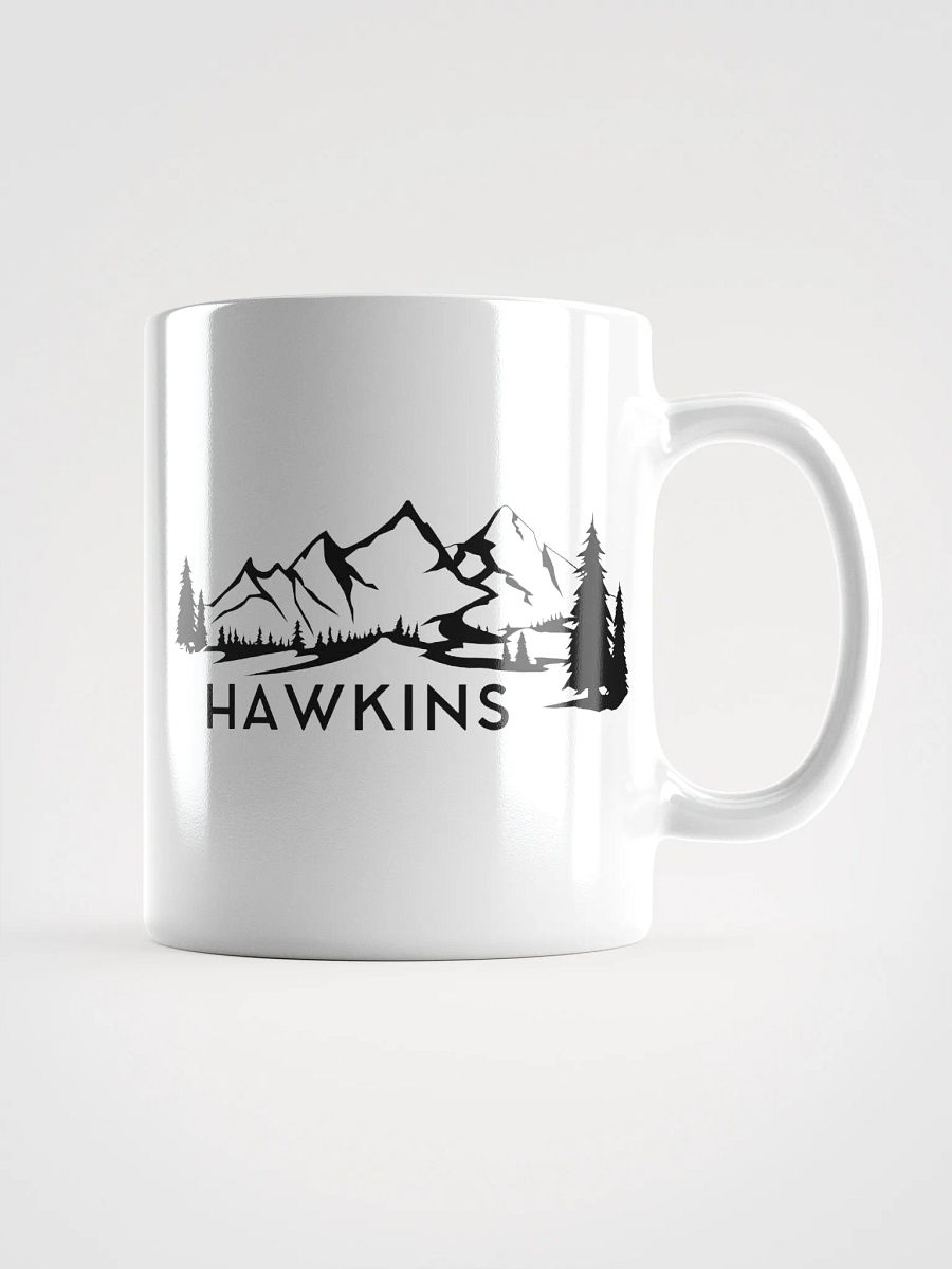 Hawkins Mountain Mug product image (2)