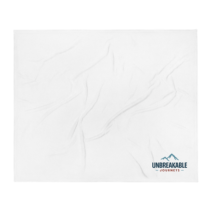 Throw Blanket product image (1)