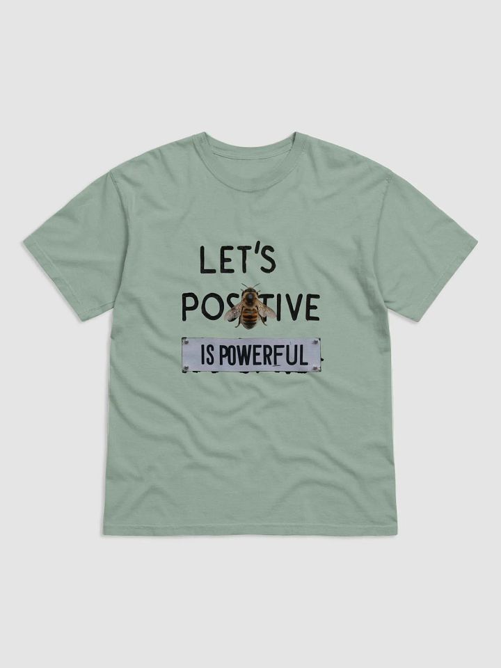 let’s positive Key product image (3)