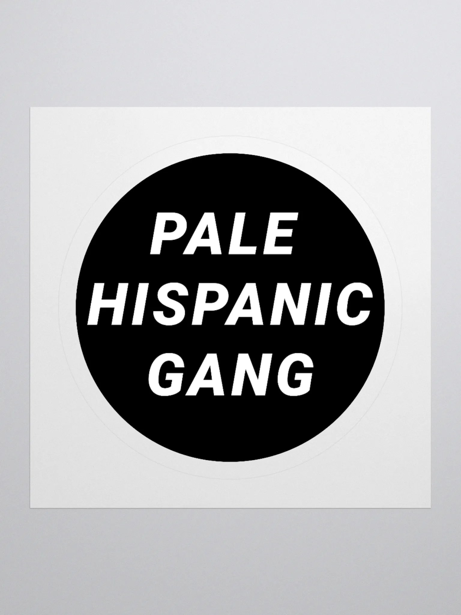 PHG Sticker product image (2)