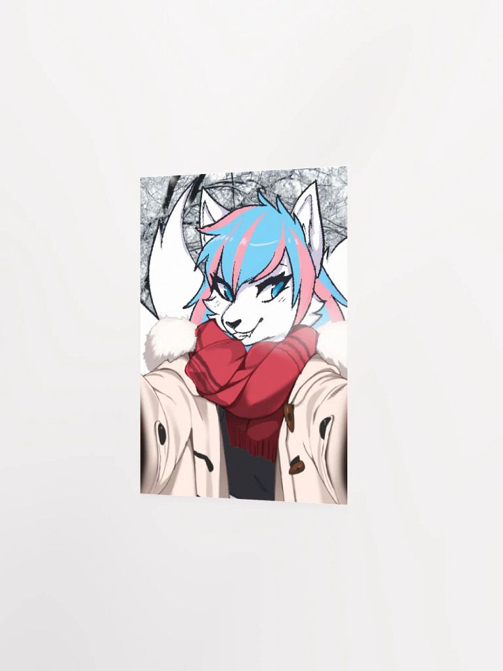Winter Wonderfox product image (6)
