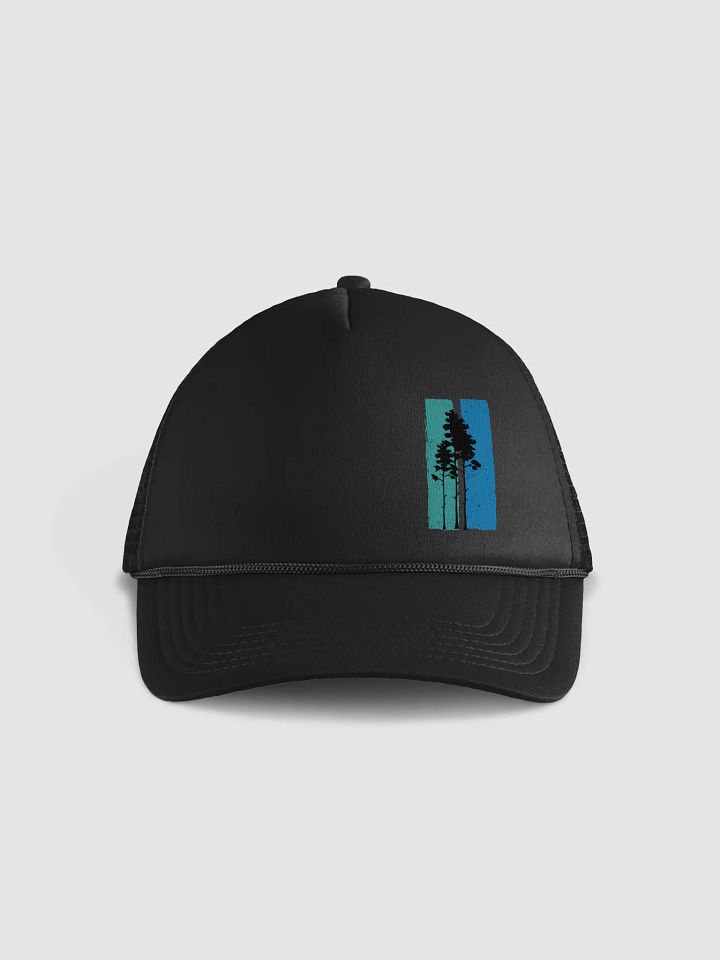 Lose Yourself Trucker Cap product image (1)