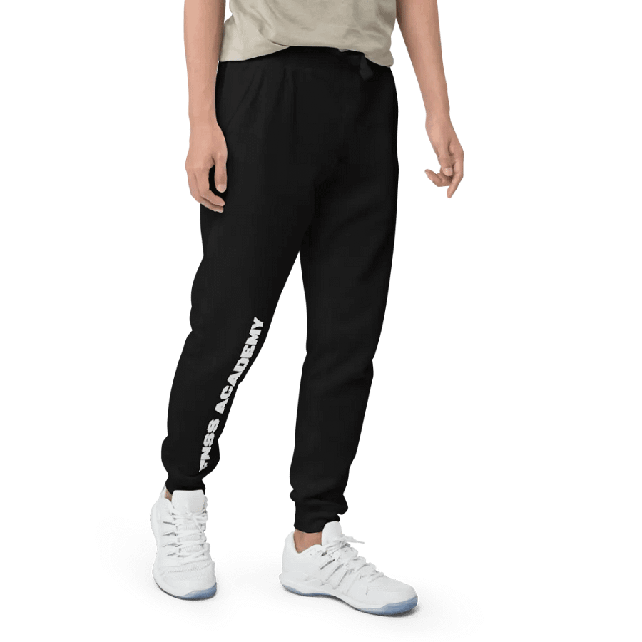 Jerzees Unisex Joggers - FNSS Academy Edition product image (10)