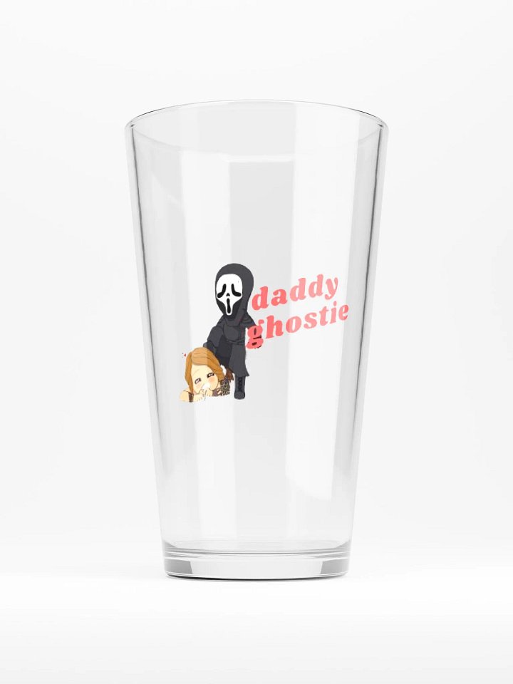 daddy ghostie glass product image (1)