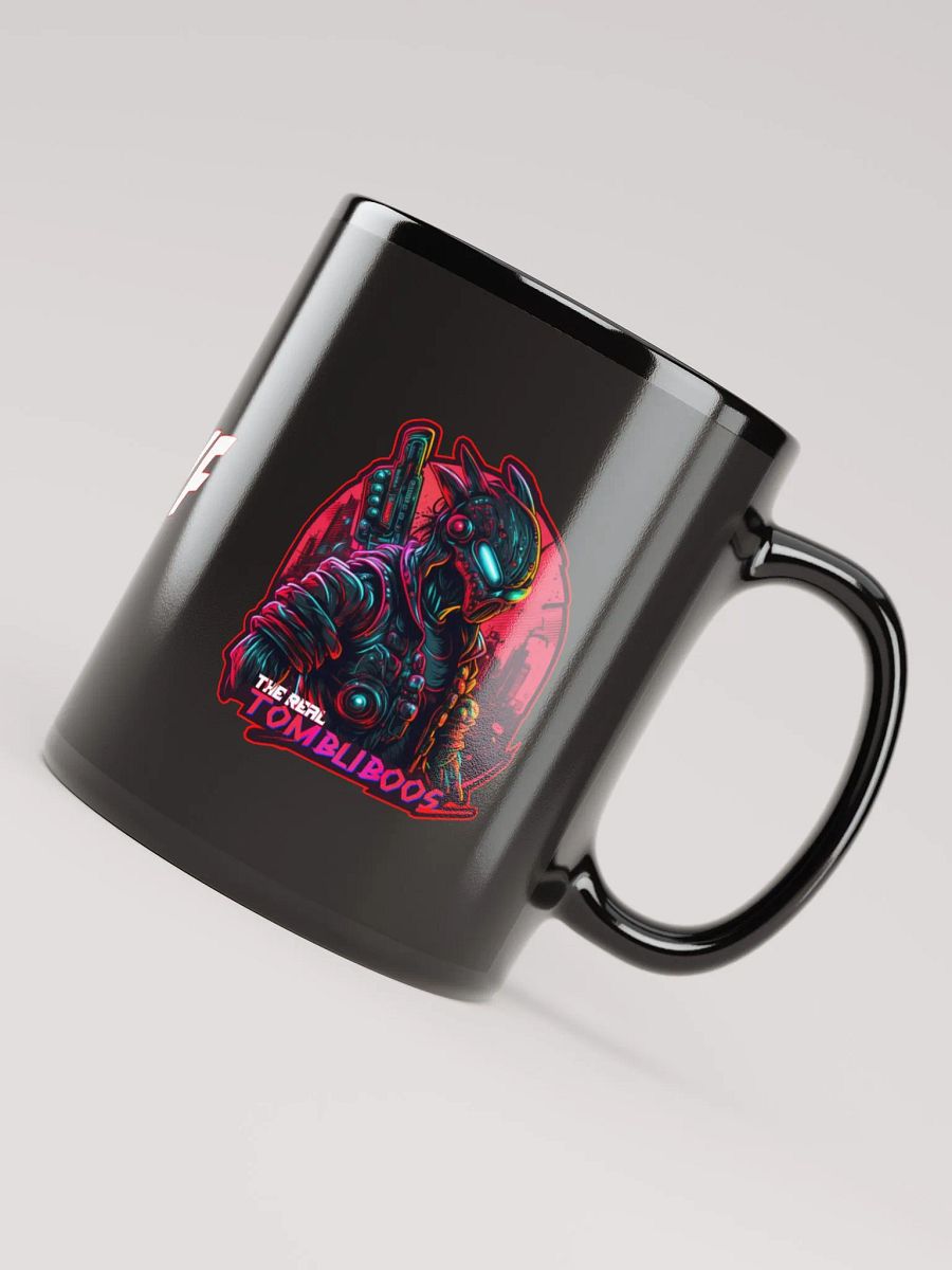 Tombi's "#FYF" Mug product image (5)
