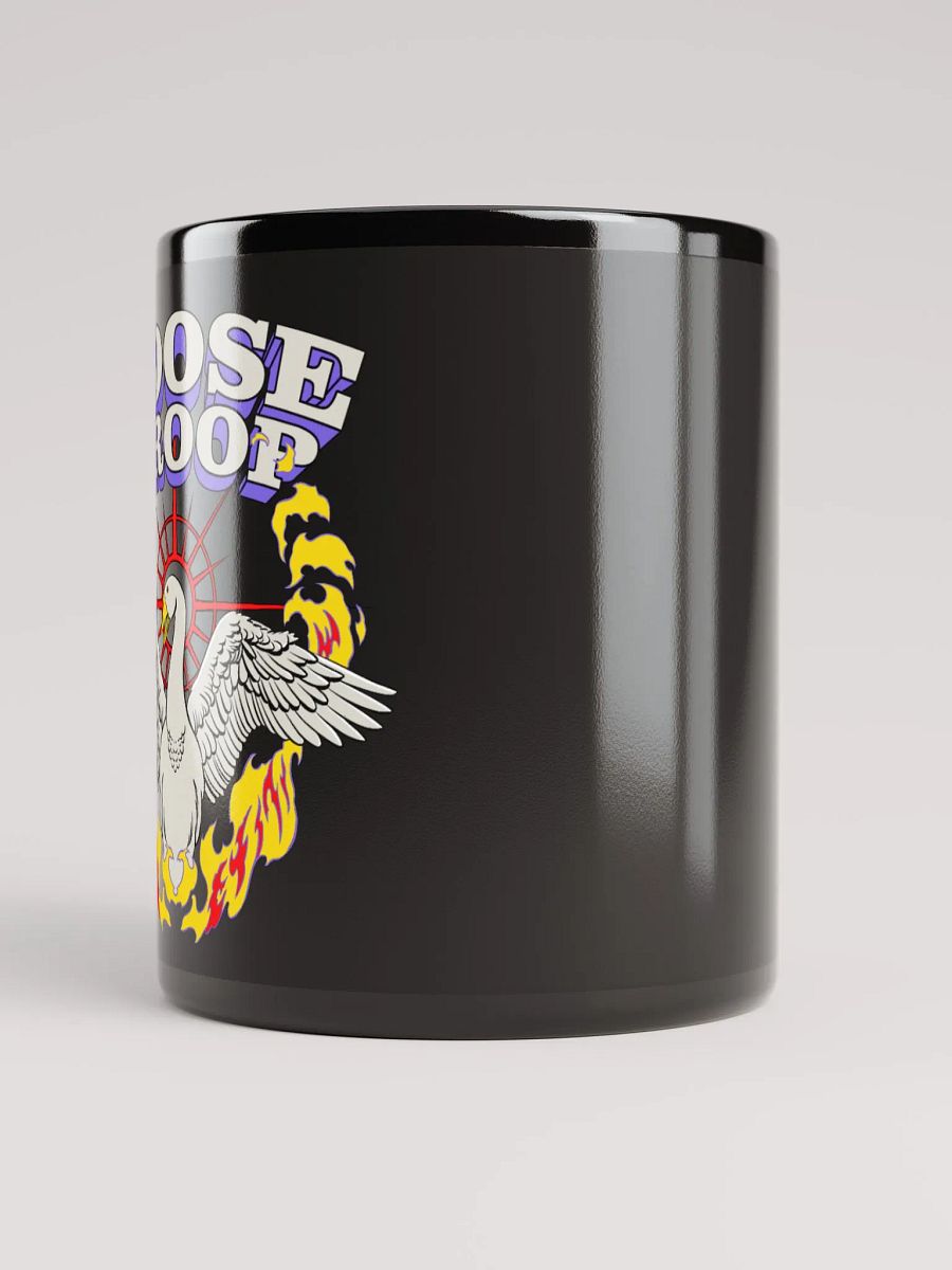 Goose Troop Flames of Glory Mug product image (3)