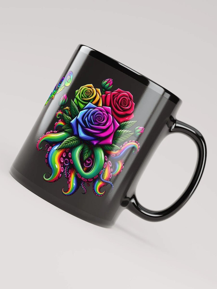 PRIDE Cthulhu Royalty Mug V2 product image (7)