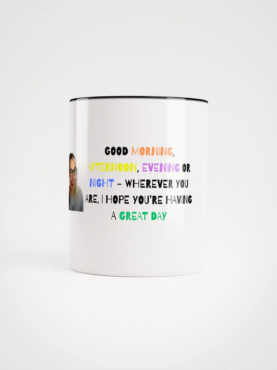 Great Day Mug product image (15)