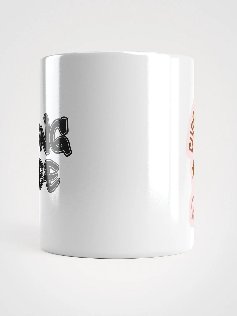 Avoiding Responsibility product image (13)
