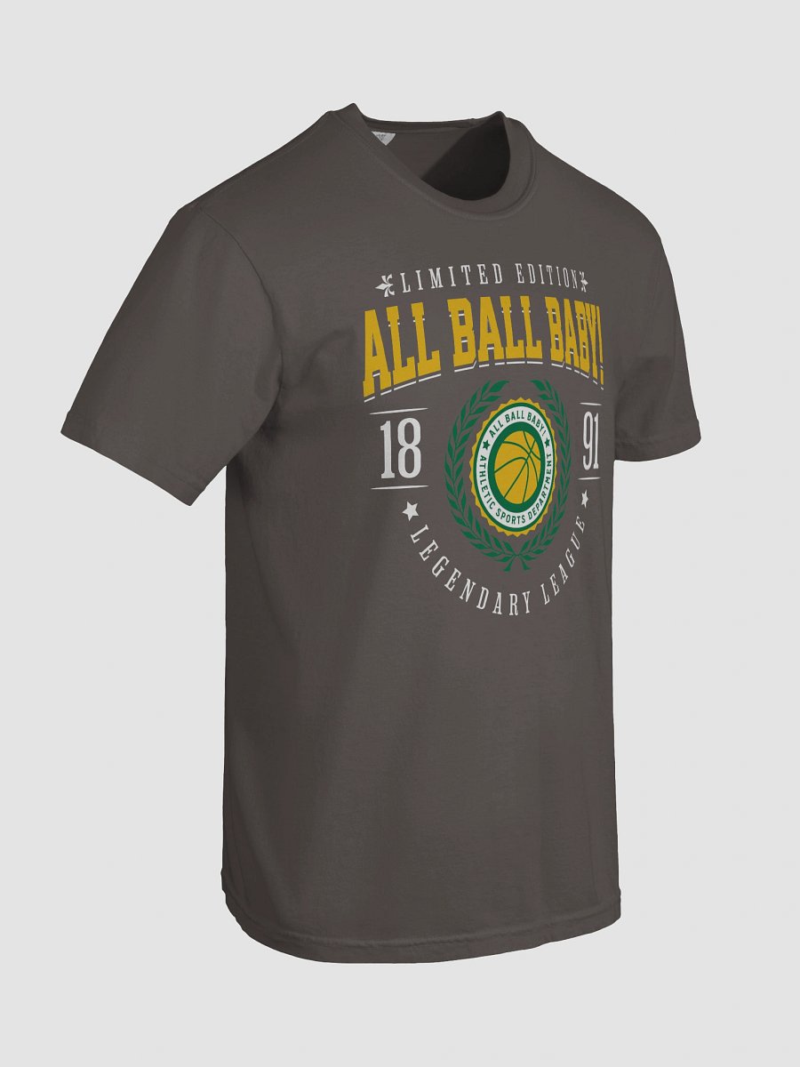 ABB! Legendary League | Seattle product image (8)