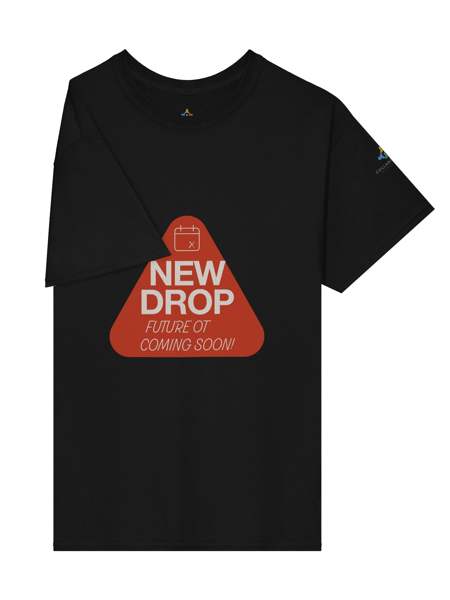 New Drop Future OT Shirt product image (11)