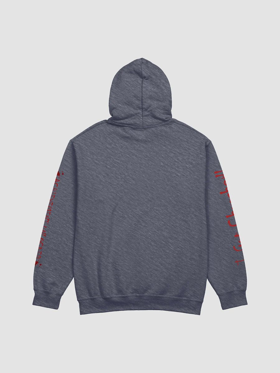 Churched Hoodie product image (13)