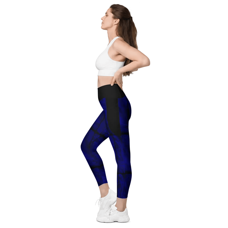 GotDangit leggings with pockets product image (10)
