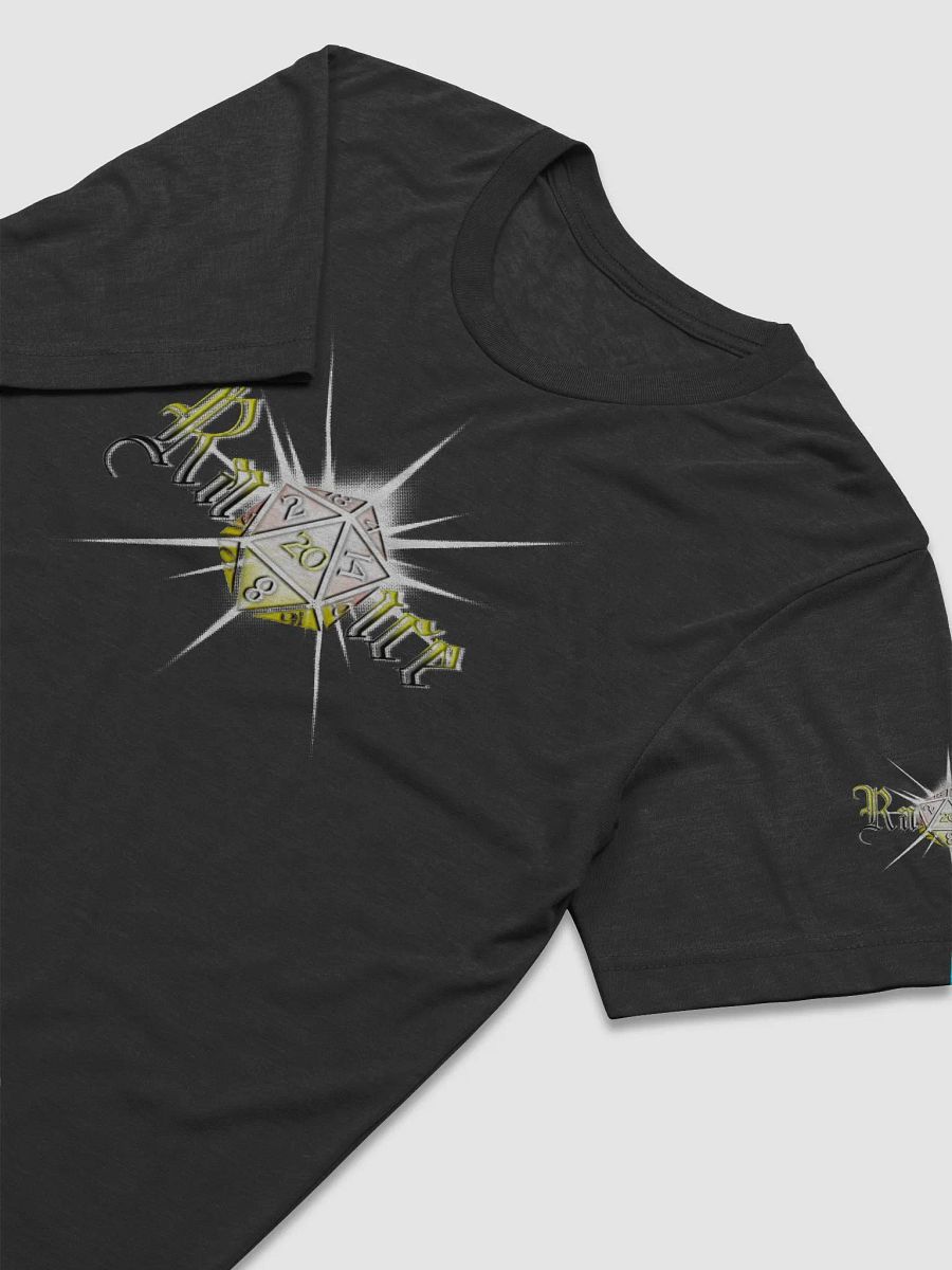 Radiance tee product image (3)