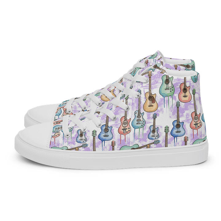 Melody Muse High Tops product image (1)