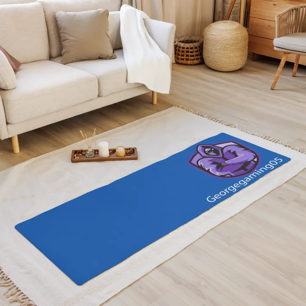 Yoga Mat product image (2)