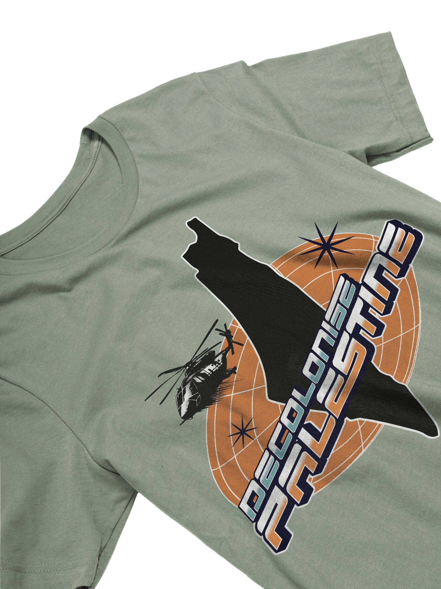 Decolonise Palestine Tee product image (2)