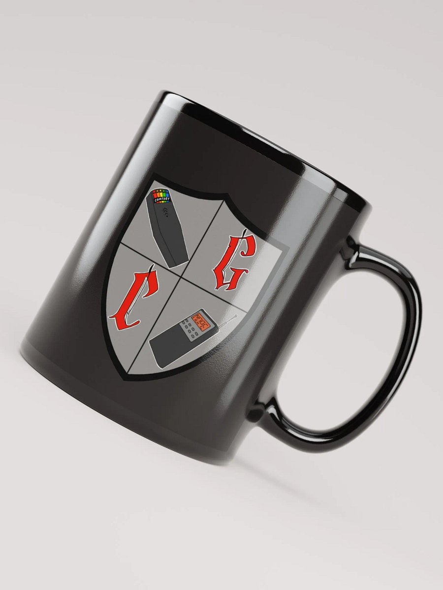 Ghoul Crew Mug product image (4)
