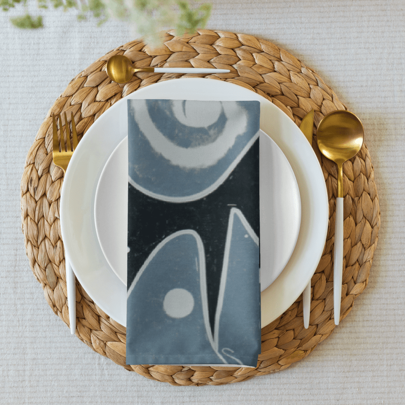 Sandbag 7 & 13 Napkins product image (9)