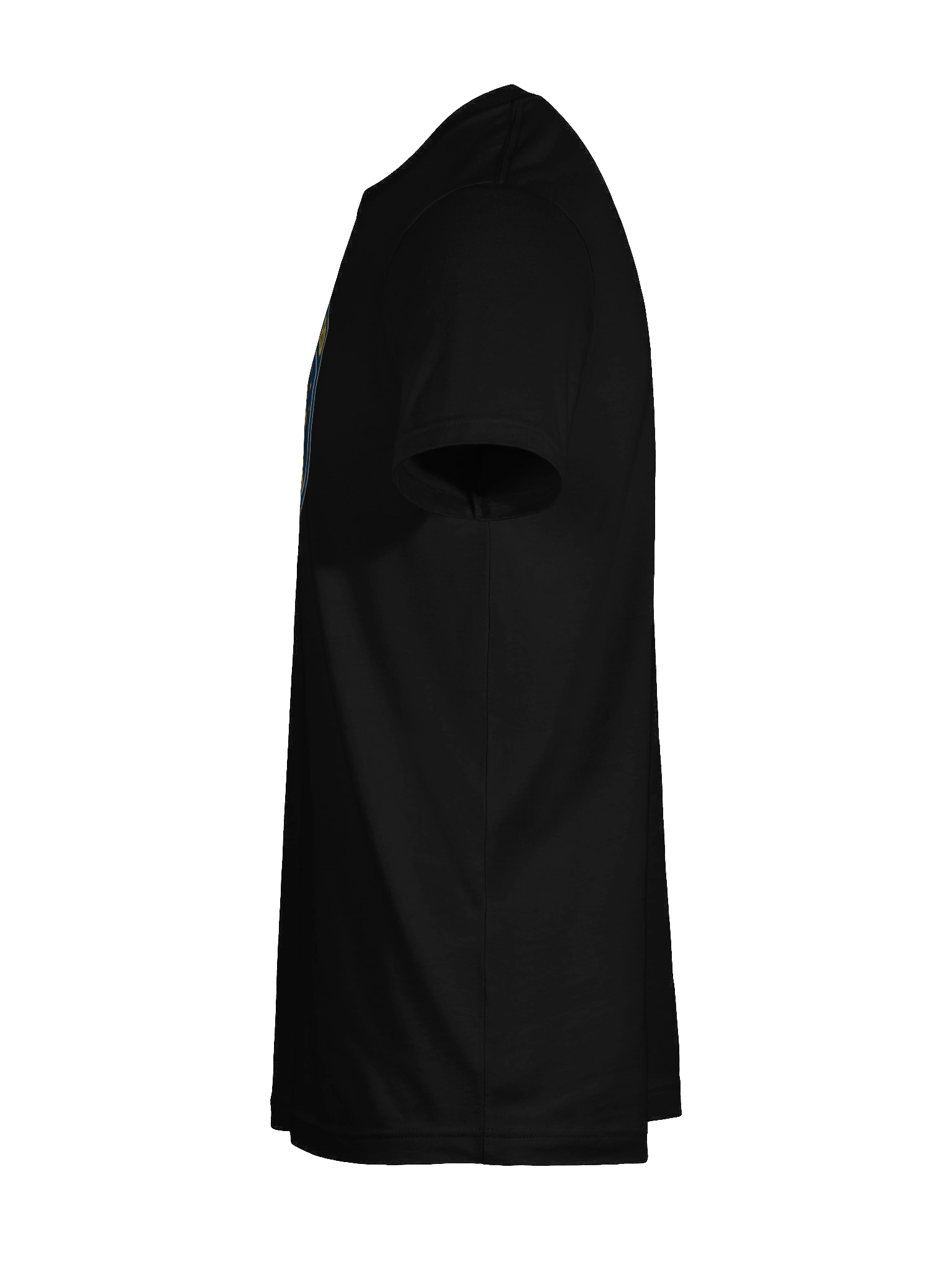 Goldi-Locked In - Shirt product image (22)