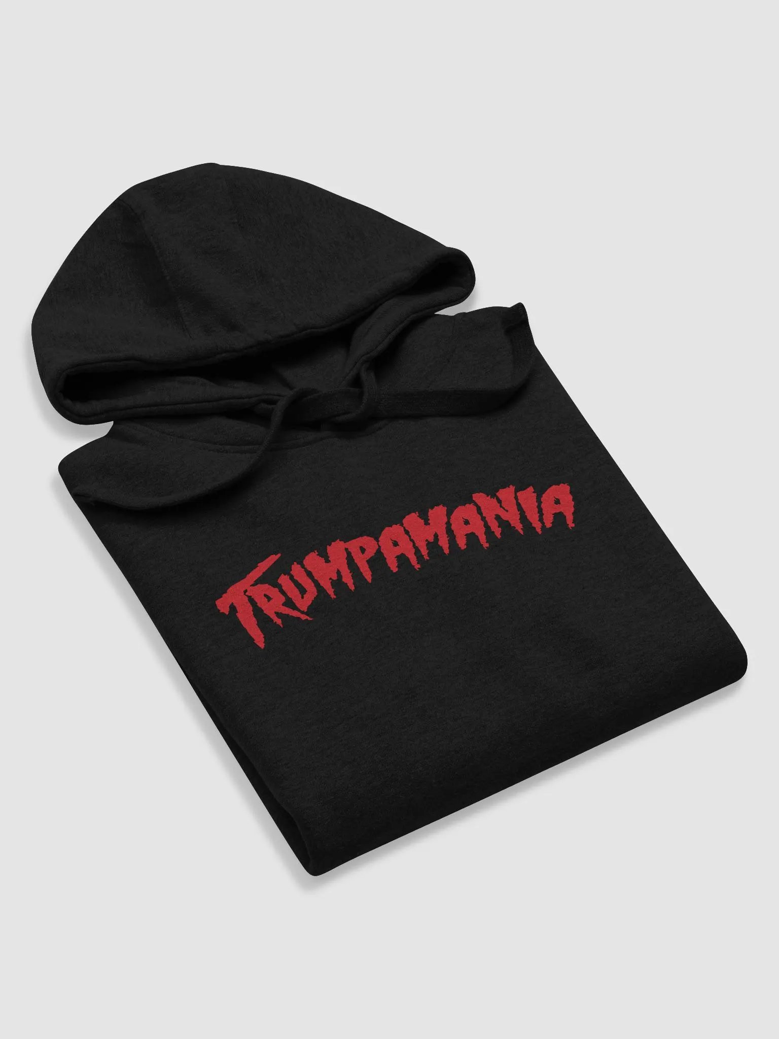 TRUMPAMANlA - Premium Hoodie product image (3)