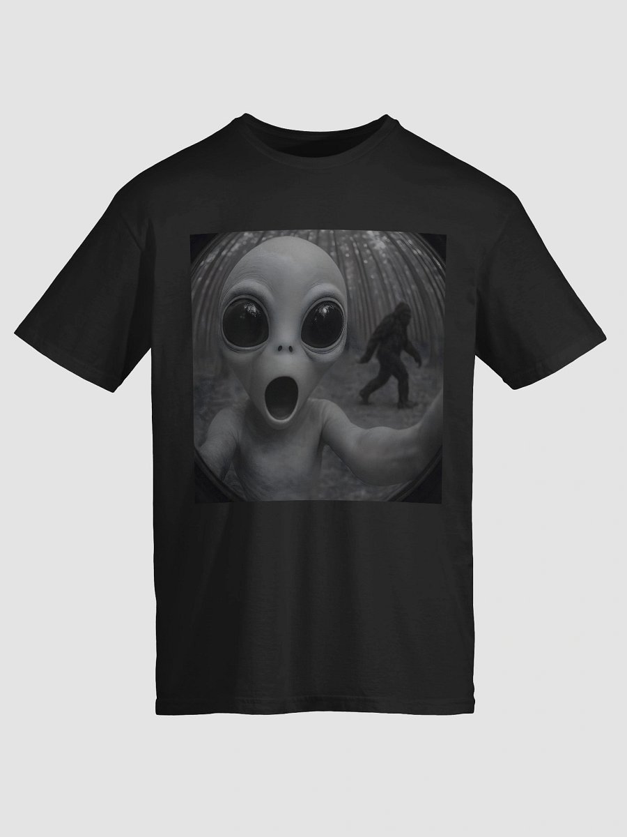 Proof at last! product image (5)