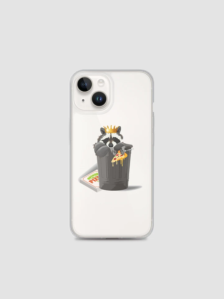 Trash Queen - Phone Case product image (15)