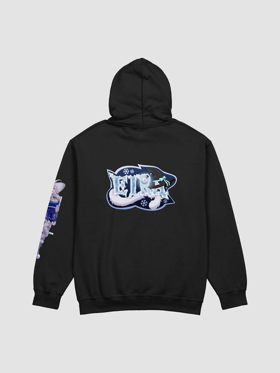 Kawaii hoodie product image (2)