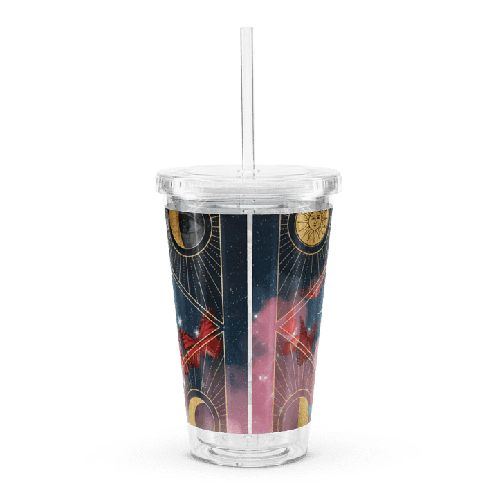 Mystical Moonlight Dreams Tumbler product image (2)