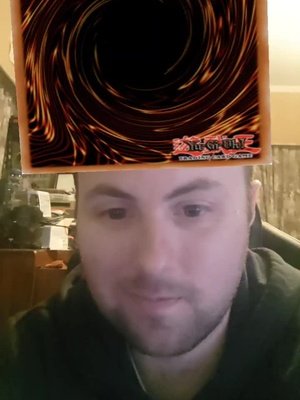 It's time to duel! #yugioh