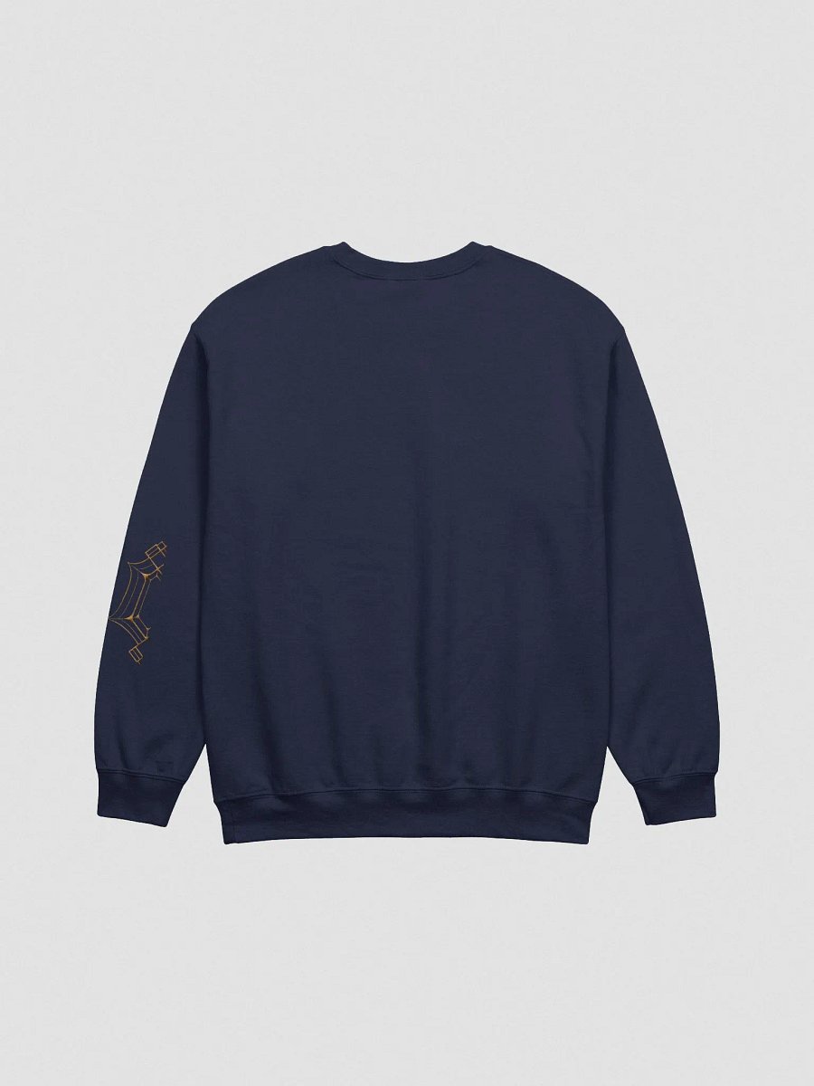 City of Progress - Deluxe Sweatshirt product image (3)
