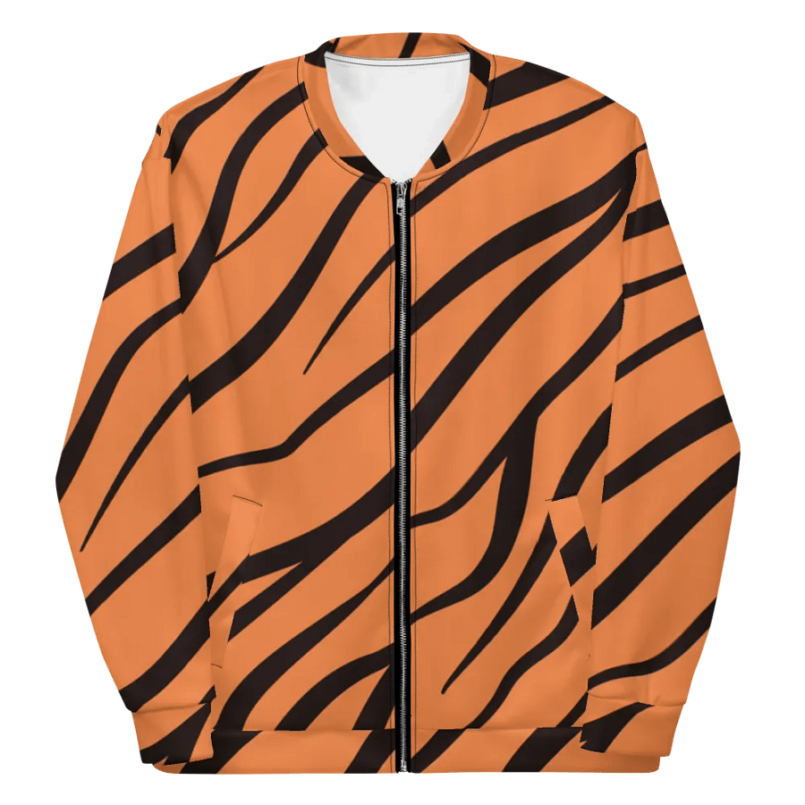 All-Over Print Bomber Jacket (16) product image (6)