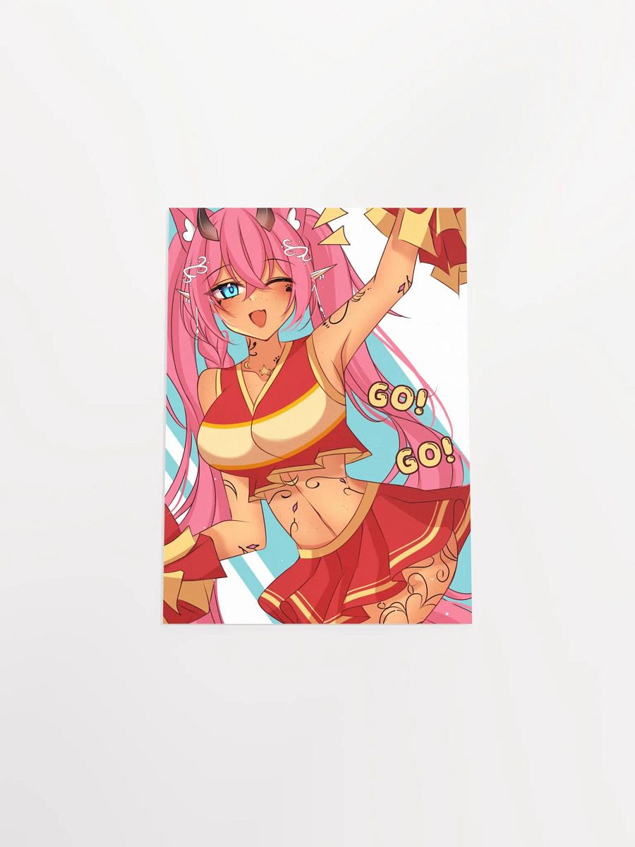 Motivation Cat📣 product image (4)