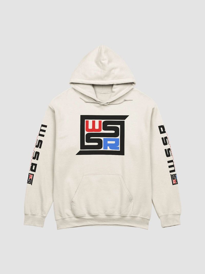 WSSR 2024 Light Hoodie