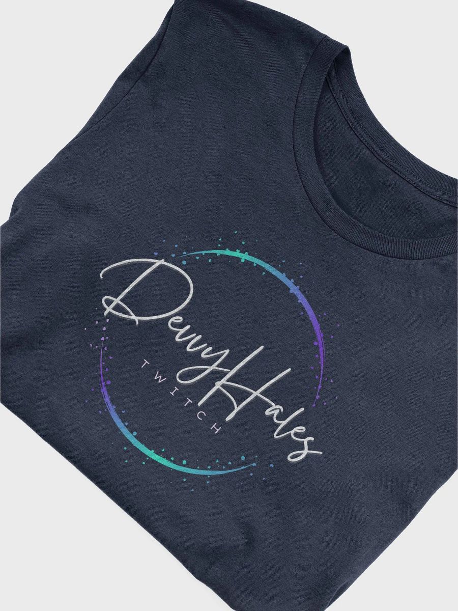 DevvyHales (Unisex T-Shirt) product image (4)