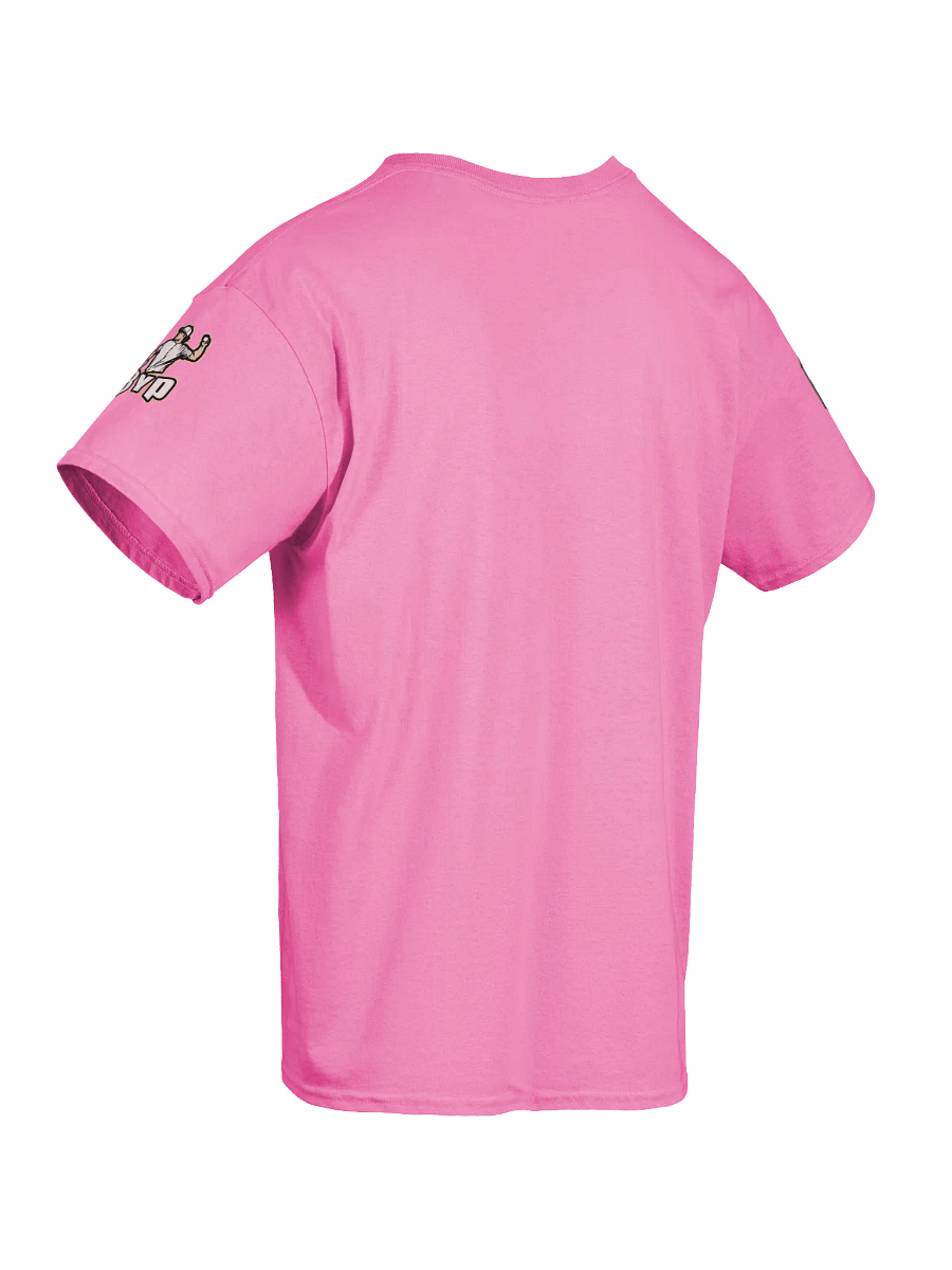 Ninjas Unisex TShirt product image (38)