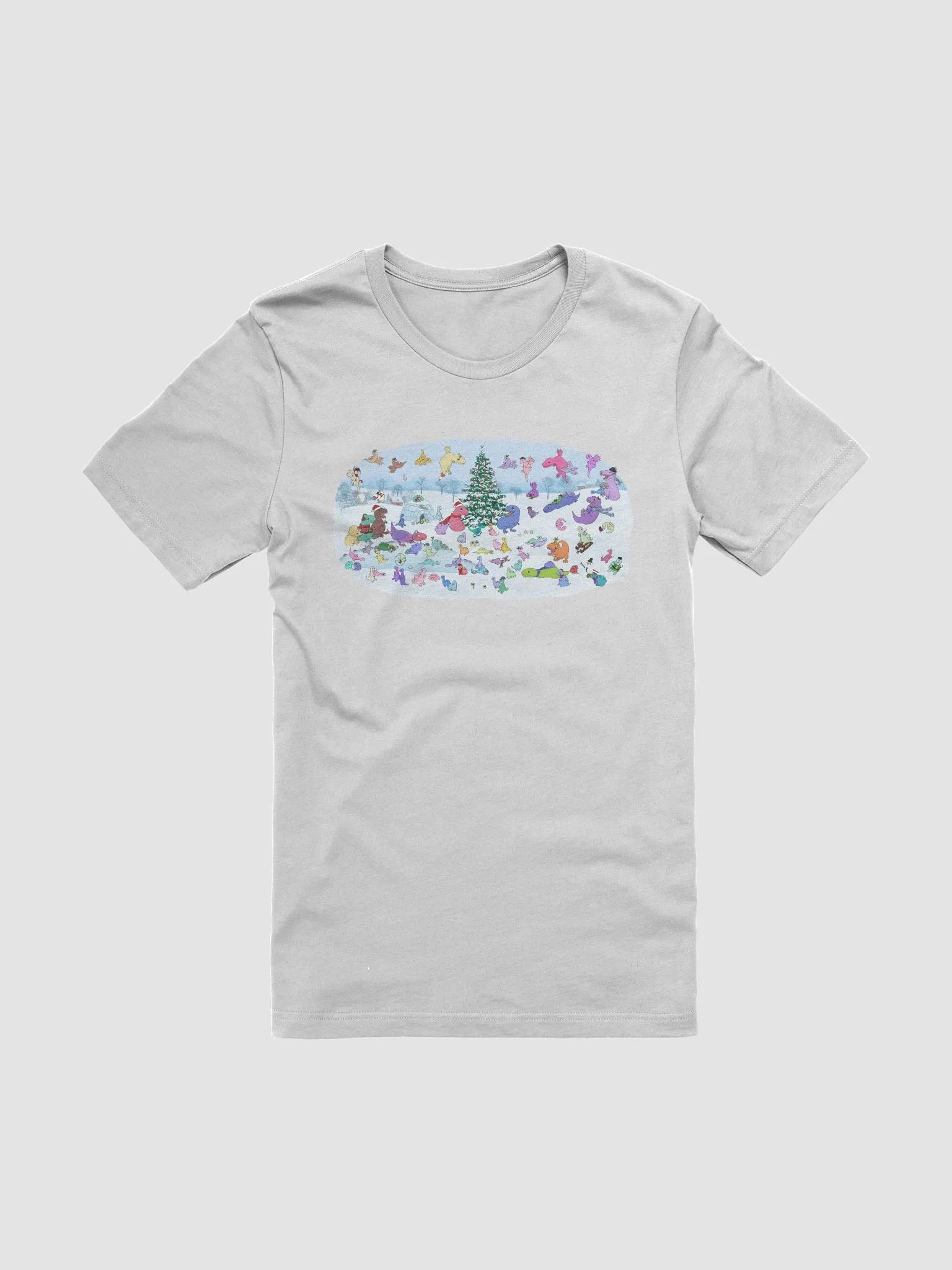 Winterfest Tee product image (18)