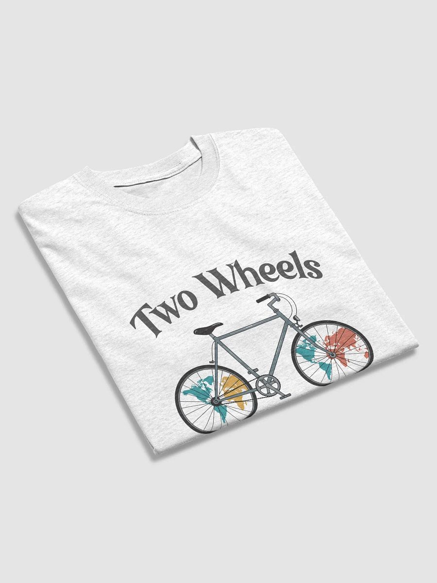 Splash Ride T-Shirt product image (21)