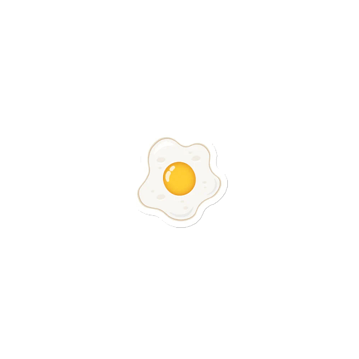 Egg Magnet product image (2)