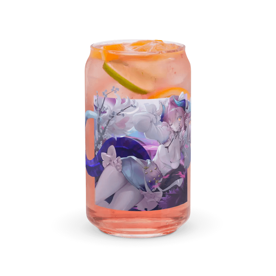 Atlas Debut - Glass product image (7)