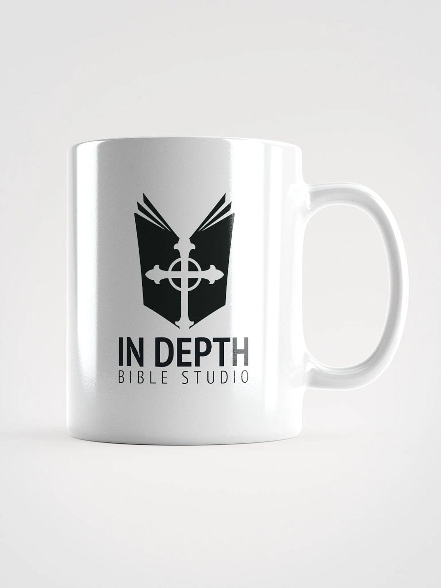 IDBS Mug product image (3)