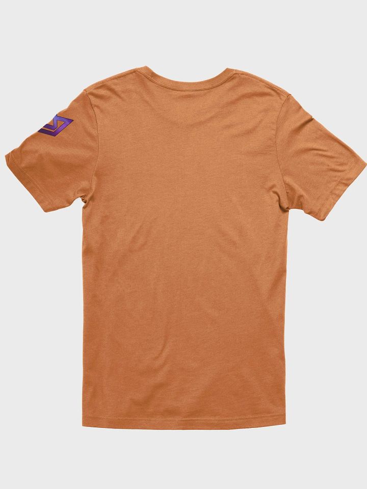 PHAMILy Member Tee Digi Camo product image (16)