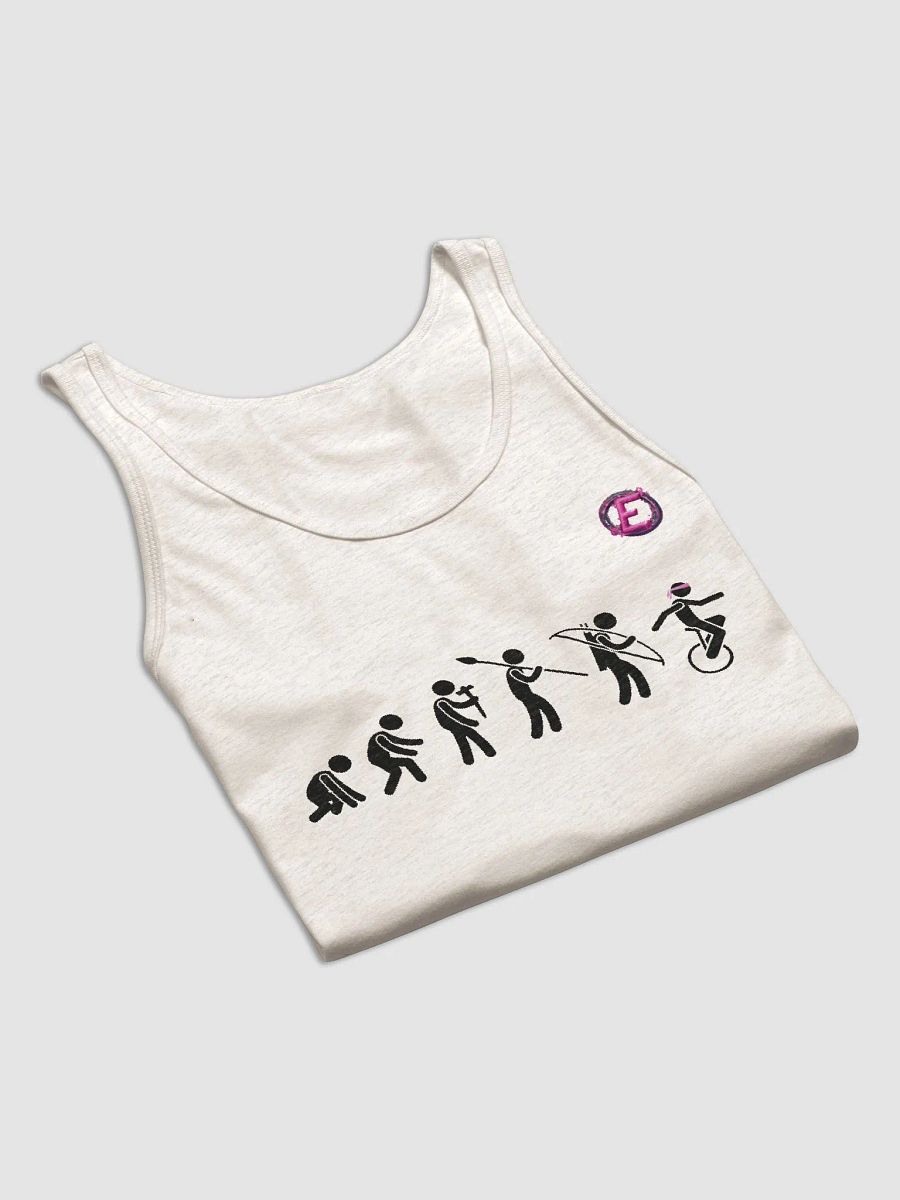 Evolution Tank Top product image (63)