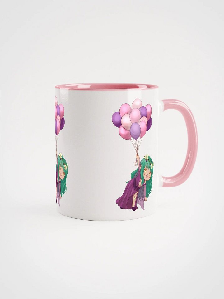 Mae Birthday Mug product image (1)