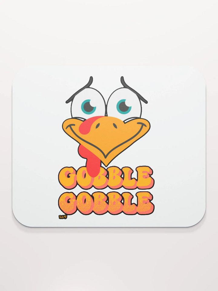 GOBBLE GOBBLE product image (2)