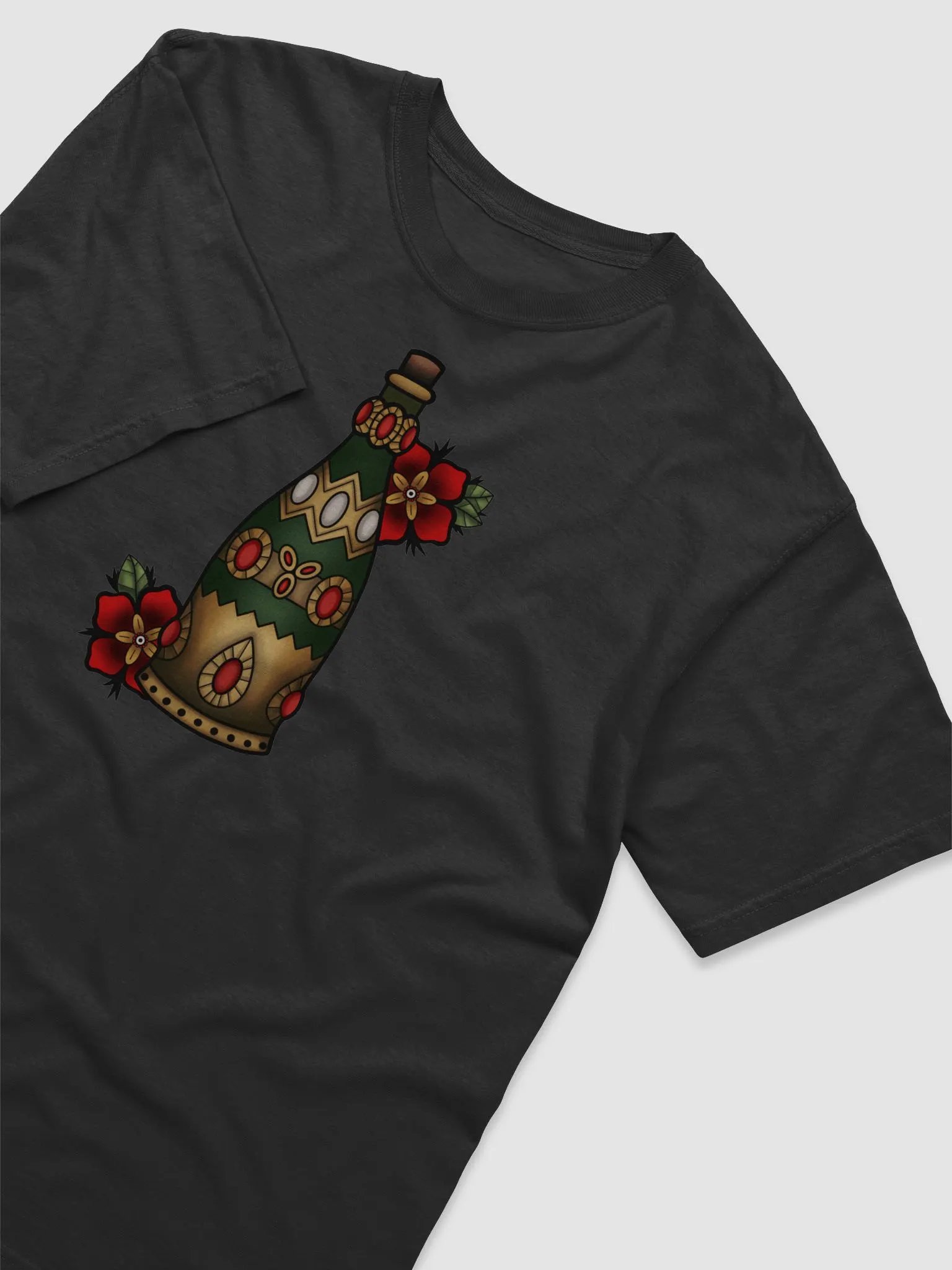 One Of Us... T-Shirt product image (2)
